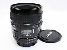 Objectif Nikon AF Micro Nikkor