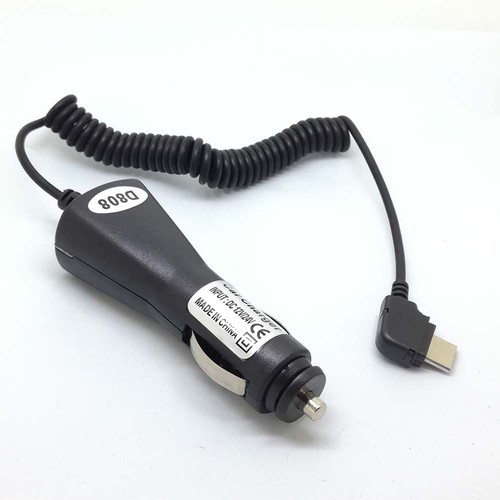 Car charger cable for - dc,