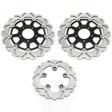 Pr Suzuki GSX-R 1000 03 04