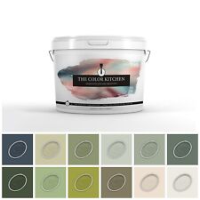 Premium Couleur des Murs - La Classe 1 - Intérieur - 5Liter - 50 Divers