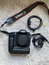 Canon EOS 40d WITH Battery