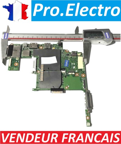 Motherboard tablette toshiba - motherboard,