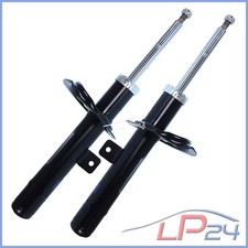 JEU AMORTISSEURS GAZ AVANT