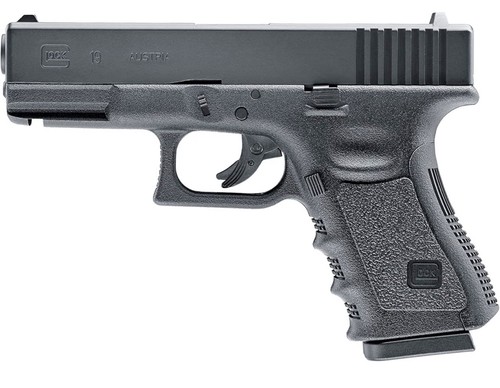 Umarex glock gen - glock, cal