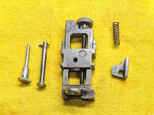 Lee enfield 1 machined - 4,