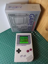 Nintendo Game Boy Console