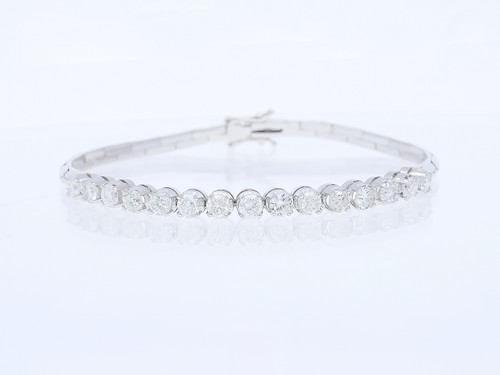 Bracelet tennis excellent prix