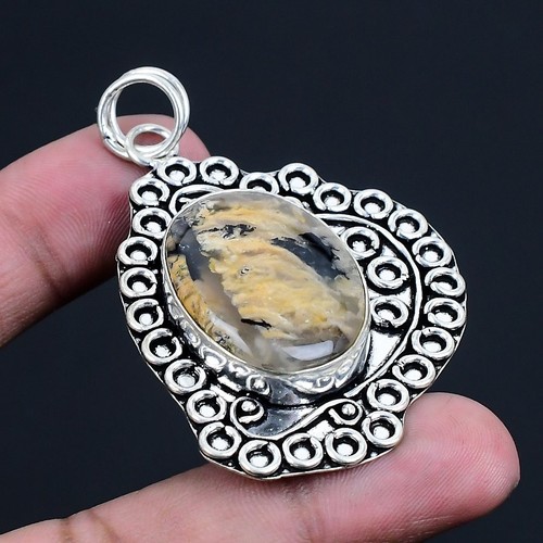 Pendentif bijoux argent - pendentif,