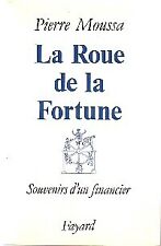 La roue de la fortune - Pierre
