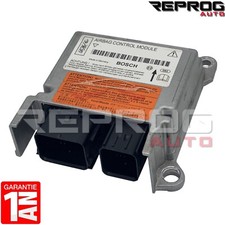 CALCULATEUR AIRBAG VIERGE FORD