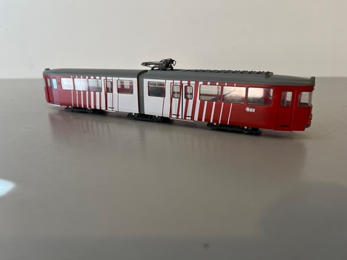 Lima tramway tcc - tramway, "