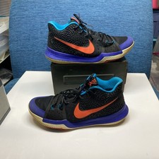 (Great Condition) Nike Kyrie 3