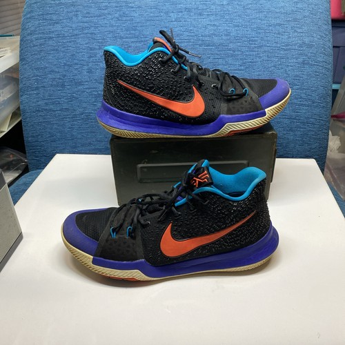 Nike kyrie 3 - condition),