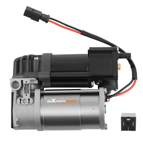 Compresseur suspension - compresseur, de