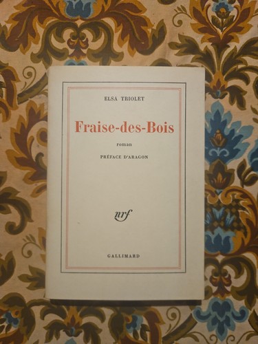 Fraise des bois - fraise-des-bois,
