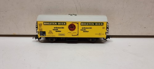 Fleischmann wagon couvert - fleischmann,