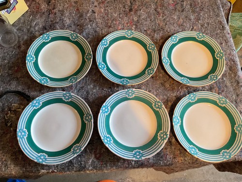Service assiettes en - service,