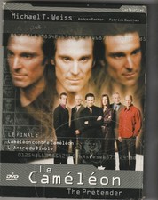 LE CAMELEON LES TELEFILMS