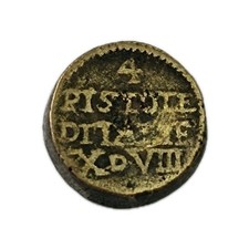 France poids monétaire