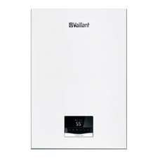 Chaudière Vaillant EcoTec