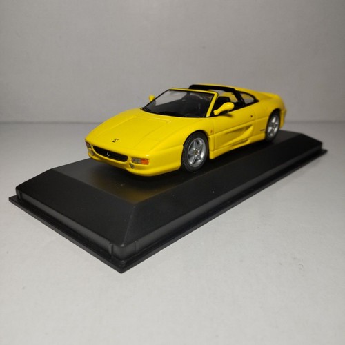 Ferrari f355gts minichamps - ferrari,