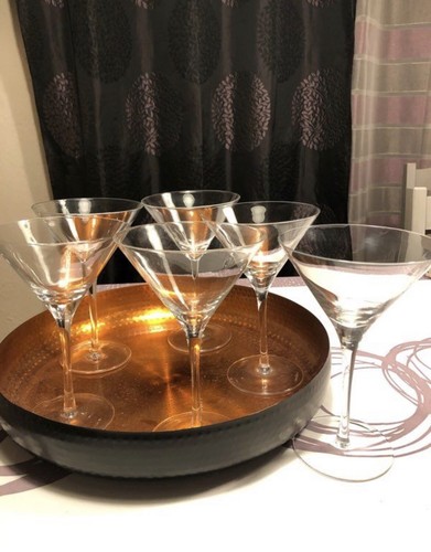 Villeroy boch 6 verres - &,