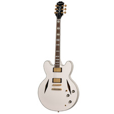 EPIPHONE Emily Wolfe “White