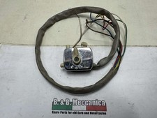 Interrupteur Lumières