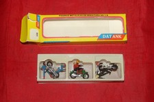DATANK HO FIGURINE MOTO