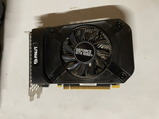 Carte graphique Palit NVIDIA