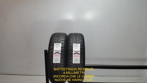 Gommes usées 185 65r14 86t - 185/65r14,