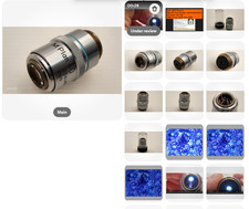 *Excellent* Objectif