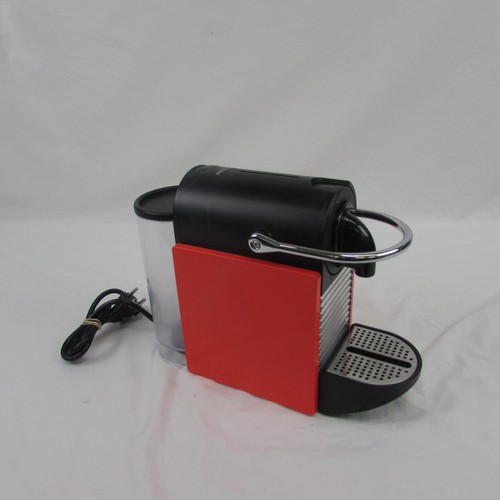 Magimix nespresso pixie - magimix, m110