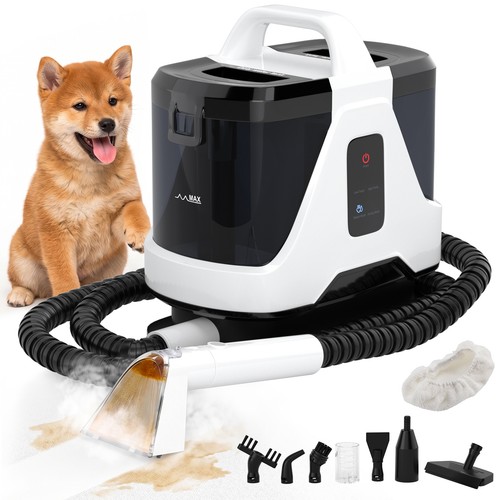 Nettoyeur vapeur domestique