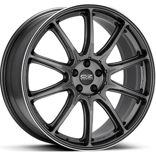 Jante alu racing hyper xt - alu,