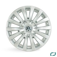 1x Einzelfelge VW Phaeton 3D