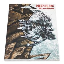 JDR Nephilim - Rulebook Second Edition (1996)