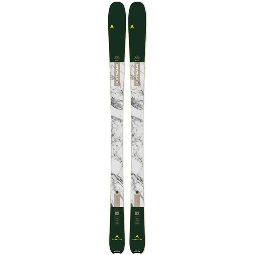 Ski cross 82 - ski, m-cross