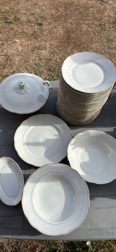 Royal service vaisselle - service,