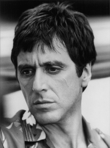Pacino scarface photo - ,