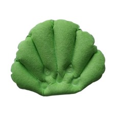 Oreiller de bain gonflable