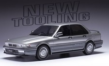 IXOMODELS - Voiture de 1987