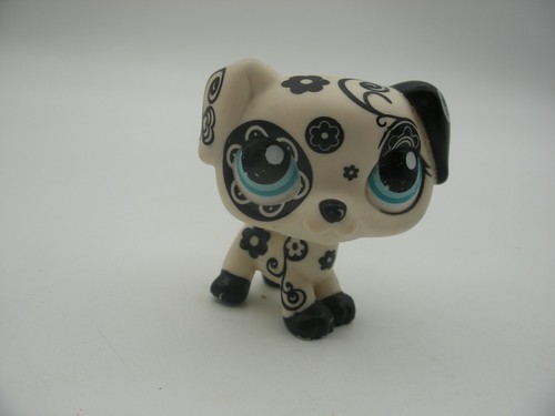 Hasbro littlest petshop pet - littlest,