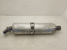 Yamaha XTZ 750 Super Tenere Silencer