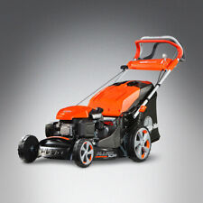 Tondeuse à gazon autotractée