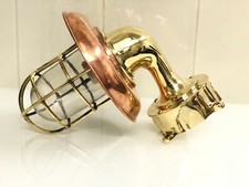 Applique murale extérieure de