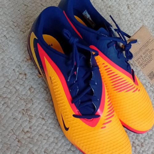 Nike phantom low - nike, 6
