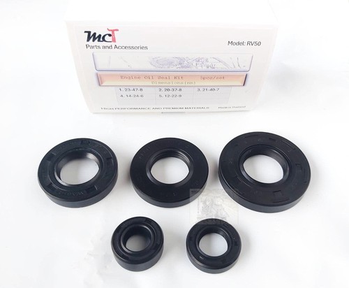 For suzuki rv50 - for, van