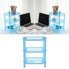  Salle De Bain Rangement Cremaillere Etagere Support Stockage Étagère