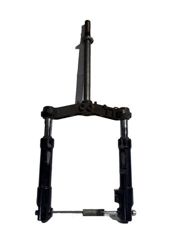 Fourche complete mbk - fourche,